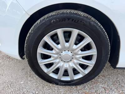 Ford B-Max GPL Business Titanium Bianco usata Rimini
