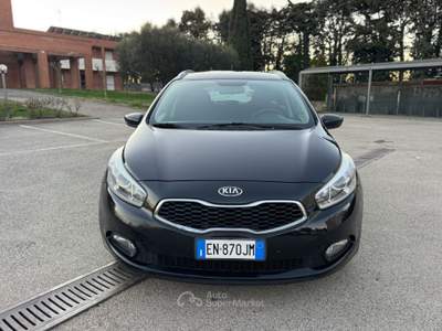 Kia Ceed SW Cool Nero usata Rimini