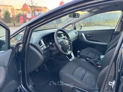 Kia Ceed SW Cool Nero usata Rimini