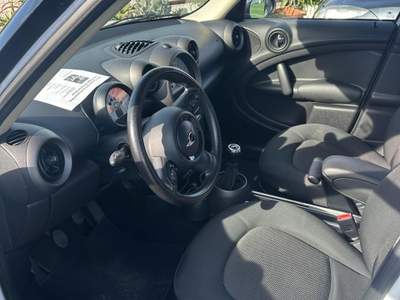 MINI Cooper Mini Countryman usata Giovinazzo