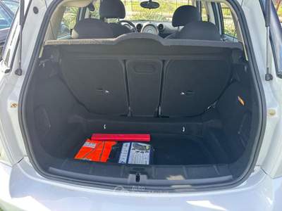 MINI Cooper Mini Countryman usata Giovinazzo