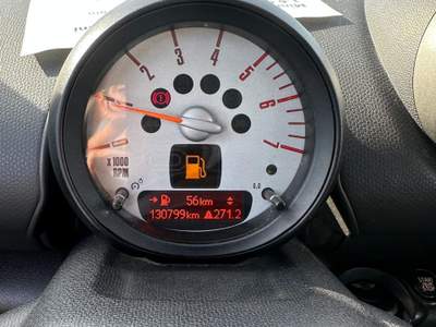 MINI Cooper Mini Countryman usata Giovinazzo