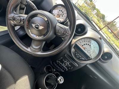 MINI Cooper Mini Countryman usata Giovinazzo