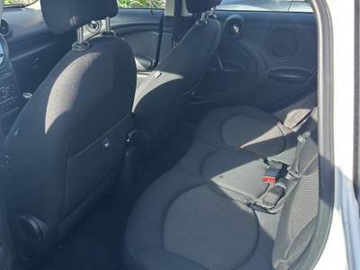 MINI Cooper Mini Countryman usata Giovinazzo
