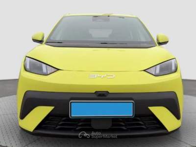 BYD Dolphin SURF BOOST 88cv Batteria 43.2kwh Nero usata Castenaso