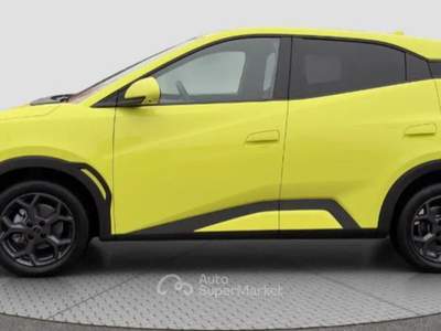 BYD Dolphin SURF BOOST 88cv Batteria 43.2kwh Nero usata Castenaso