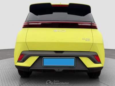 BYD Dolphin SURF BOOST 88cv Batteria 43.2kwh Nero usata Castenaso