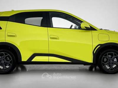 BYD Dolphin SURF BOOST 88cv Batteria 43.2kwh Verde usata Castenaso