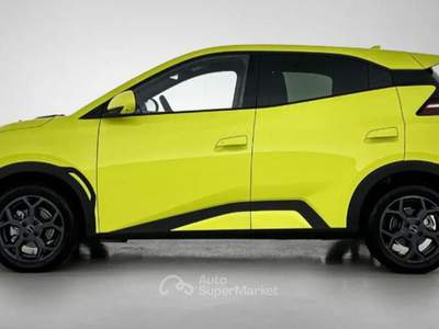 BYD Dolphin SURF BOOST 88cv Batteria 43.2kwh Verde usata Castenaso