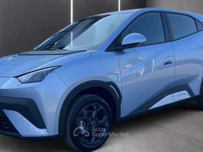 BYD Dolphin SURF BOOST 88cv Batteria 43.2kwh Blu/Azzurro usata Castenaso