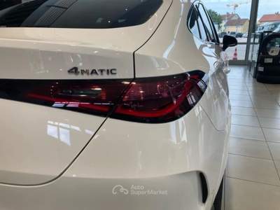 Mercedes-Benz GLC Mercedes-Benz GLC 220d AMG 4Matic Bianco usata San Marino