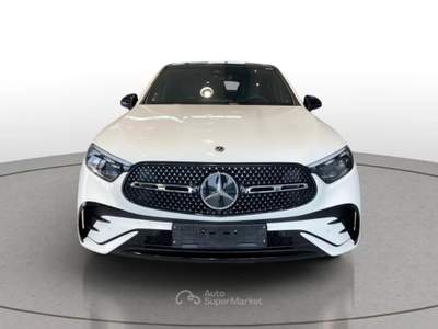 Mercedes-Benz GLC Mercedes-Benz GLC 220d AMG 4Matic Bianco usata San Marino