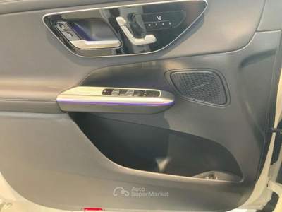 Mercedes-Benz GLC Mercedes-Benz GLC 220d AMG 4Matic Bianco usata San Marino