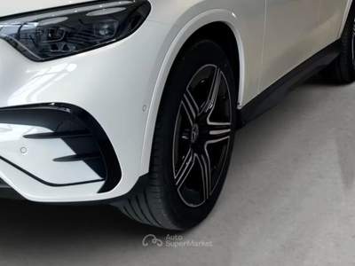 Mercedes-Benz GLC Mercedes-Benz GLC 220d AMG 4Matic Bianco usata San Marino