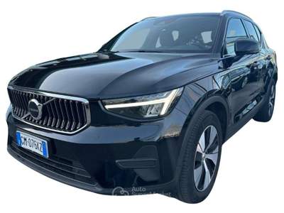 Volvo XC40 T5 Recharge Plug-in Hybrid automatico Core Nero usata Oderzo