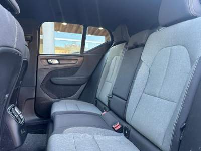 Volvo XC40 T5 Recharge Plug-in Hybrid automatico Core Nero usata Oderzo