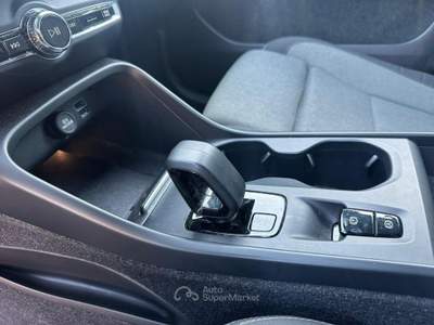 Volvo XC40 T5 Recharge Plug-in Hybrid automatico Core Nero usata Oderzo