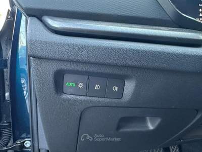 Skoda Octavia 2.0 TDI EVO SCR DSG Wagon Executive Nero usata Oderzo