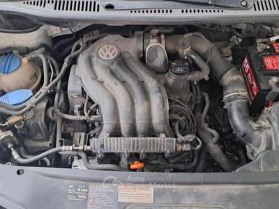 Volkswagen Caddy Volswangen Caddy usata Traversetolo