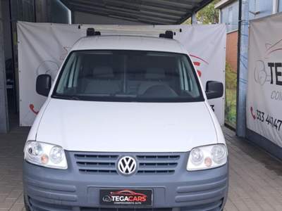 Volkswagen Caddy Volswangen Caddy usata Traversetolo