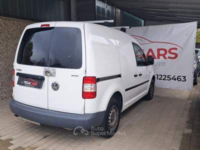 Volkswagen Caddy Volswangen Caddy usata Traversetolo
