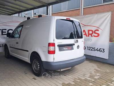 Volkswagen Caddy Volswangen Caddy usata Traversetolo