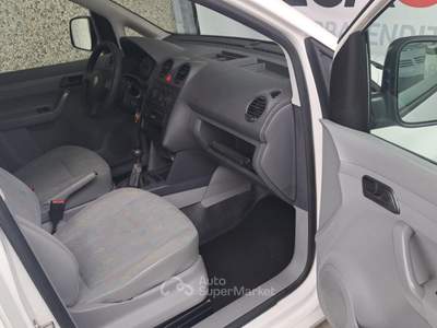 Volkswagen Caddy Volswangen Caddy usata Traversetolo