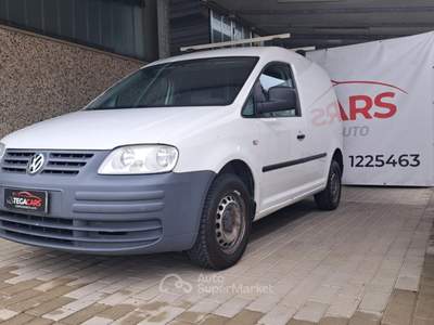 Volkswagen Caddy Volswangen Caddy usata Traversetolo