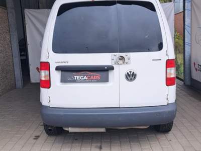 Volkswagen Caddy Volswangen Caddy usata Traversetolo