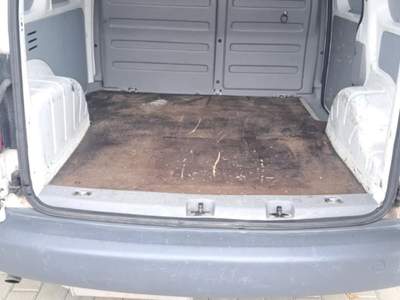 Volkswagen Caddy Volswangen Caddy usata Traversetolo