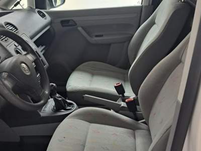 Volkswagen Caddy Volswangen Caddy usata Traversetolo