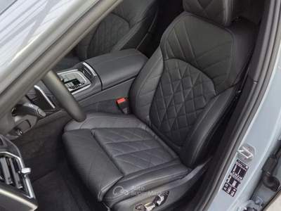 BMW X6 BMW X6 30d xDrive M Sport Pro Grigio usata San Marino