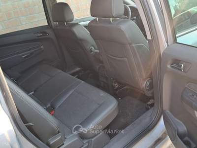 Opel Zafira Opel Zafira usata Traversetolo