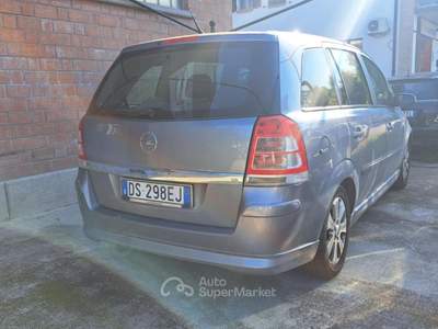 Opel Zafira Opel Zafira usata Traversetolo