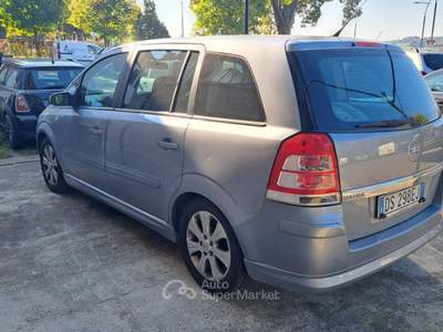 Opel Zafira Opel Zafira usata Traversetolo