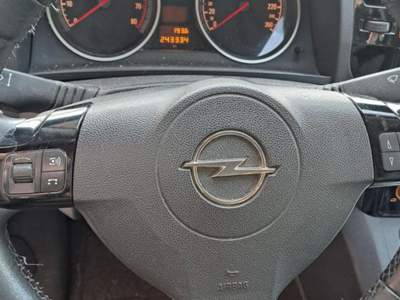 Opel Zafira Opel Zafira usata Traversetolo