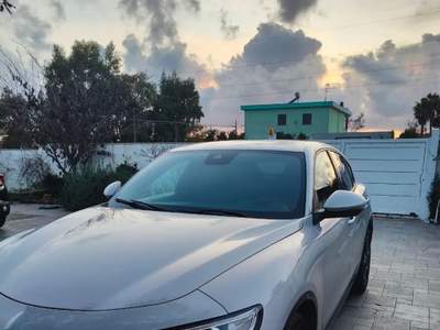 Alfa Romeo Stelvio Auto perfetta usata Anzio