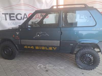 Fiat Panda Fiat Panda 4×4 usata Traversetolo