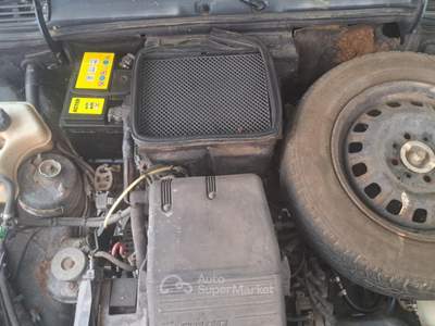 Fiat Panda Fiat Panda 4×4 usata Traversetolo