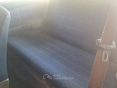Fiat Panda Fiat Panda 4×4 usata Traversetolo