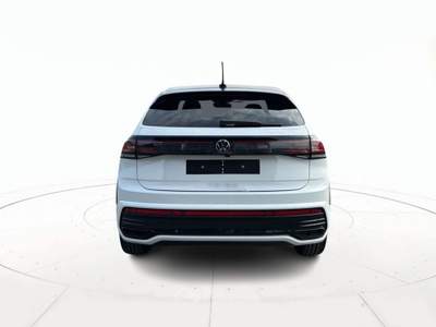 Volkswagen Taigo R-Line Plus 1.0 TSI 85 kW (115 CV) DSG Bianco usata Vicenza