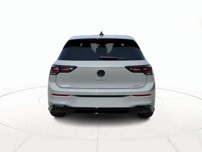 Volkswagen Golf Nuova Golf R-Line Plus 1.5 eTSI ACT 85 kW (115 CV) Grigio usata Vicenza