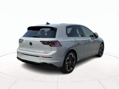 Volkswagen Golf Nuova Golf R-Line Plus 1.5 eTSI ACT 85 kW (115 CV) Grigio usata Vicenza