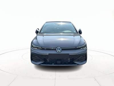 Volkswagen Golf Nuova Golf R-Line Plus 1.5 eTSI ACT 85 kW (115 CV) Grigio usata Vicenza