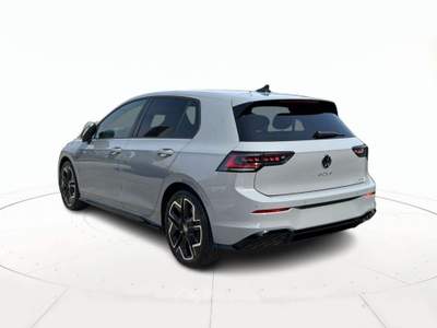 Volkswagen Golf Nuova Golf R-Line Plus 1.5 eTSI ACT 85 kW (115 CV) Grigio usata Vicenza