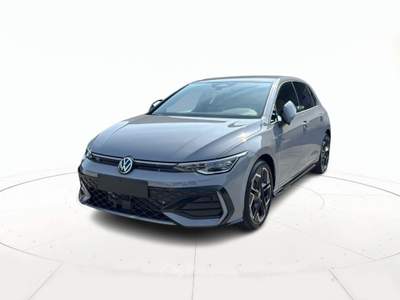 Volkswagen Golf Nuova Golf R-Line Plus 1.5 eTSI ACT 85 kW (115 CV) Grigio usata Vicenza