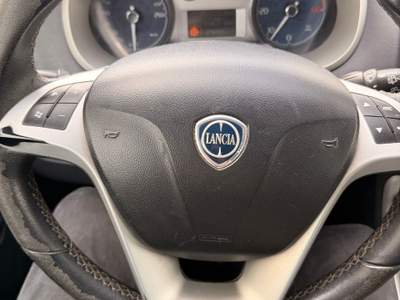 Lancia Delta Lancia Delta 2.0 MJT 165cv Grigio usata Collegno