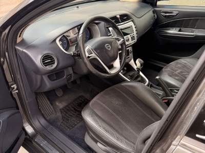 Lancia Delta Lancia Delta 2.0 MJT 165cv Grigio usata Collegno