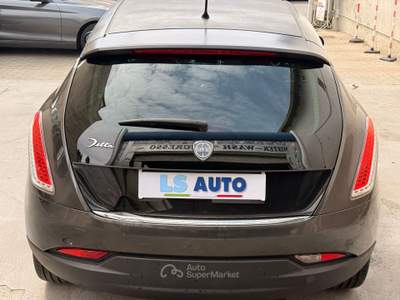 Lancia Delta Lancia Delta 2.0 MJT 165cv Grigio usata Collegno