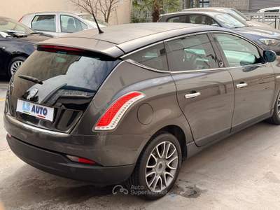 Lancia Delta Lancia Delta 2.0 MJT 165cv Grigio usata Collegno